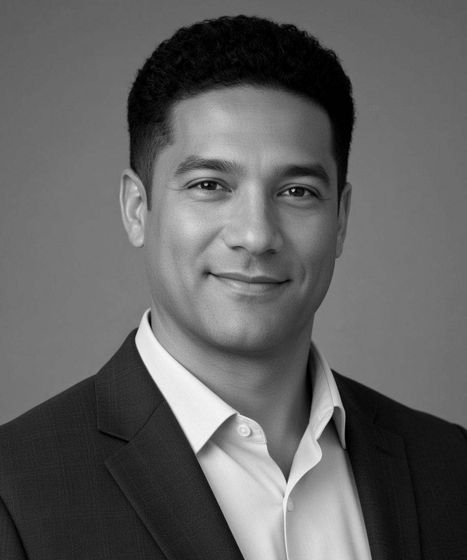 Craig MacGregor, President of Empire Resource Group